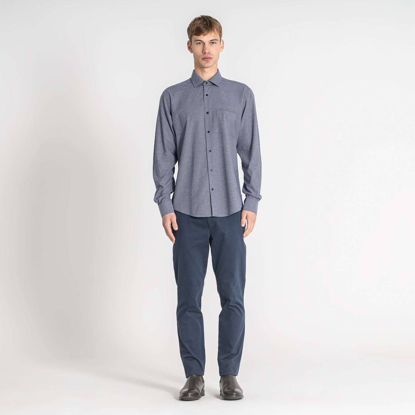 CAMISA OSÍRIS