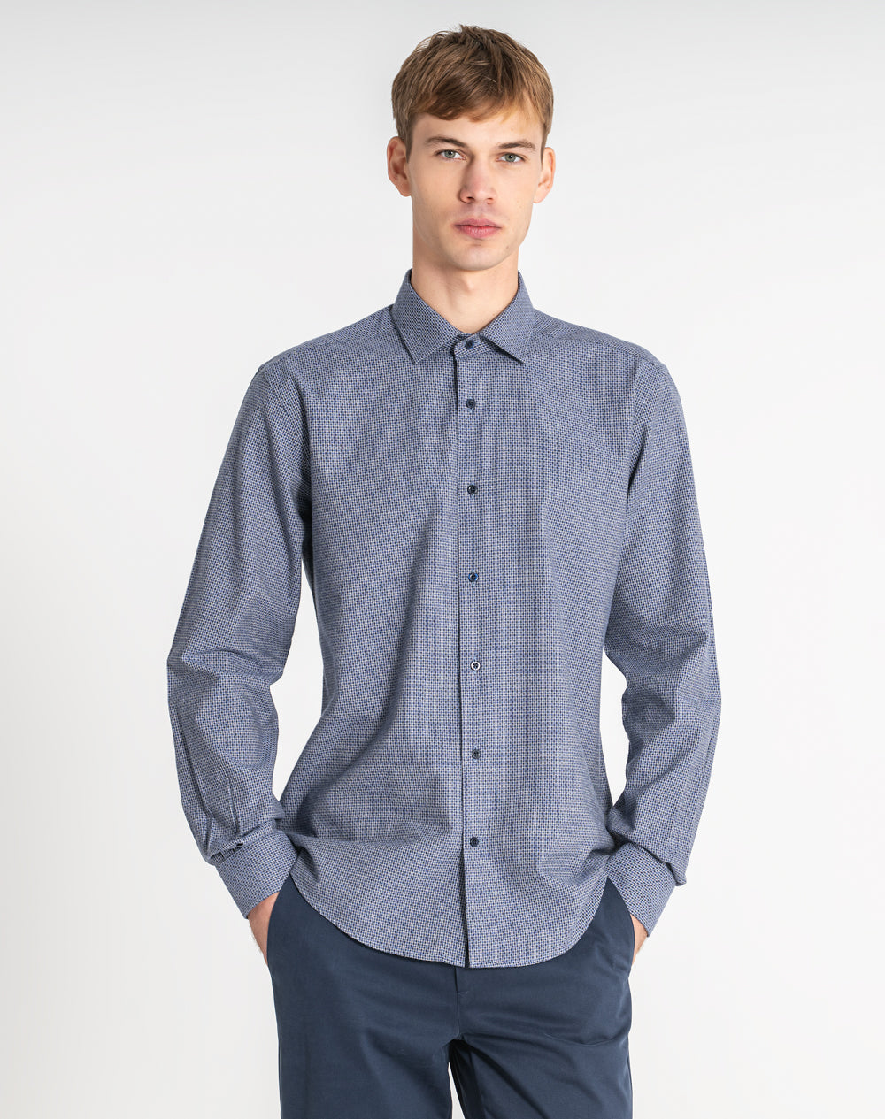 CAMISA OSÍRIS