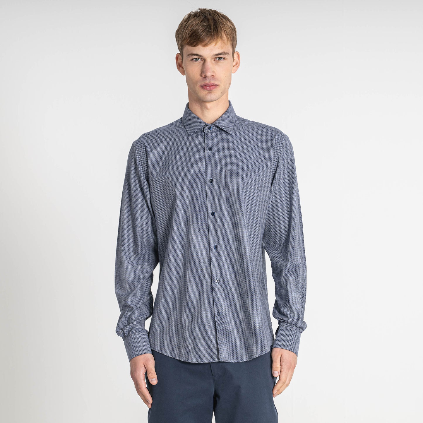 CAMISA OSÍRIS