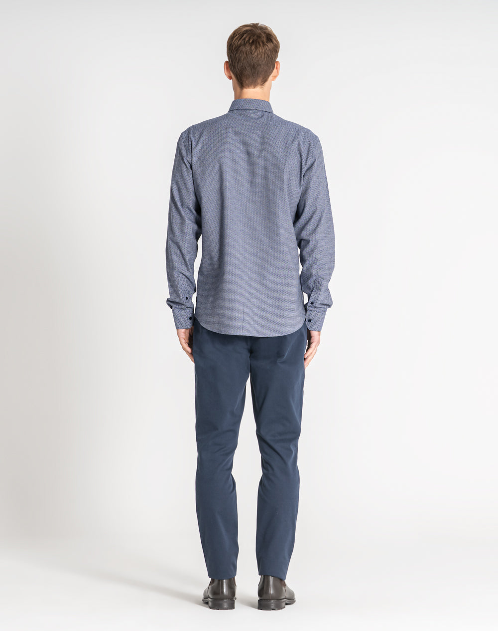 CAMISA OSÍRIS