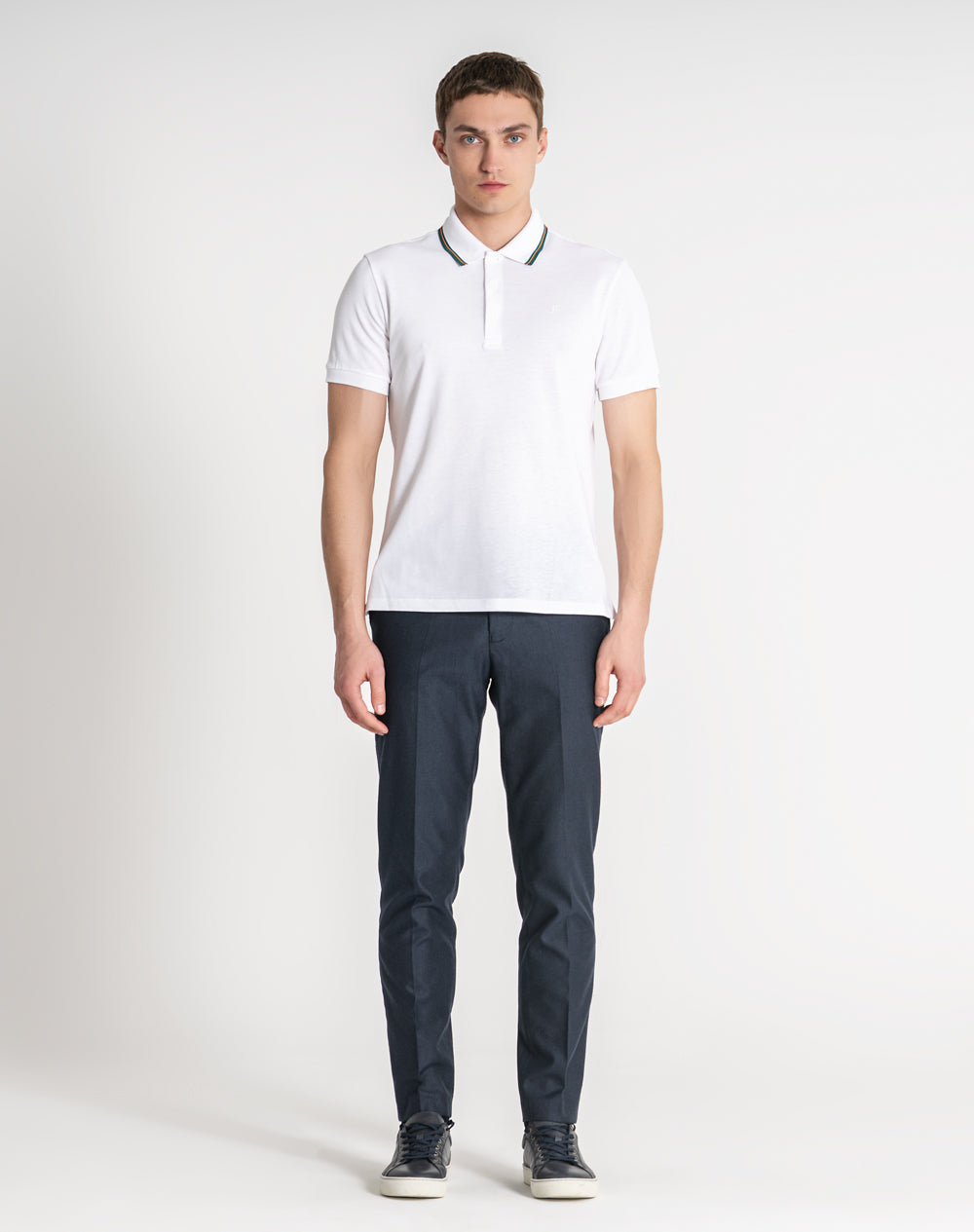 POLO ORAZIO