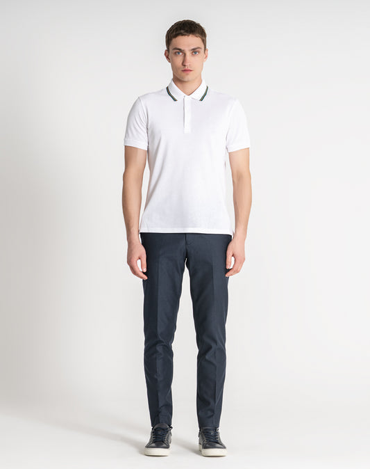 POLO ORAZIO