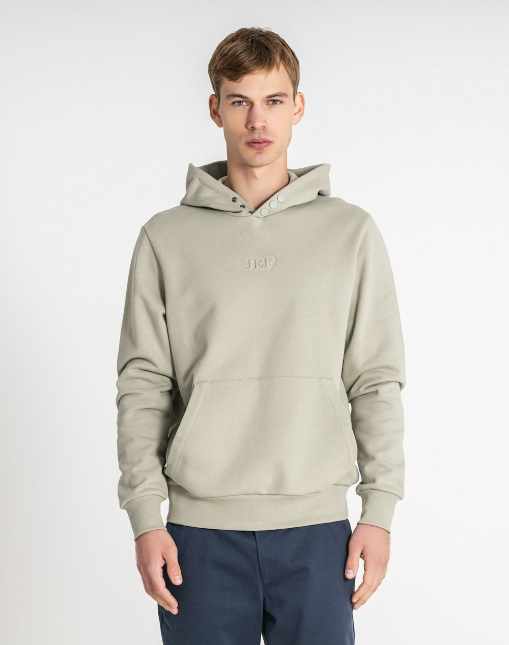 HOODIE OUSMANE