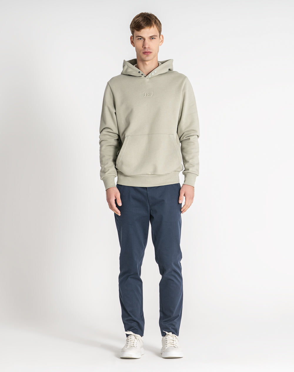HOODIE OUSMANE