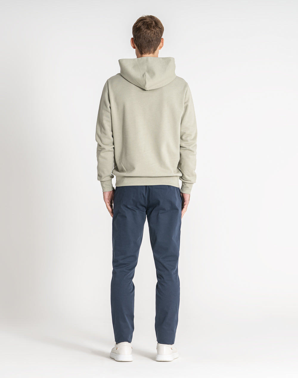 HOODIE OUSMANE