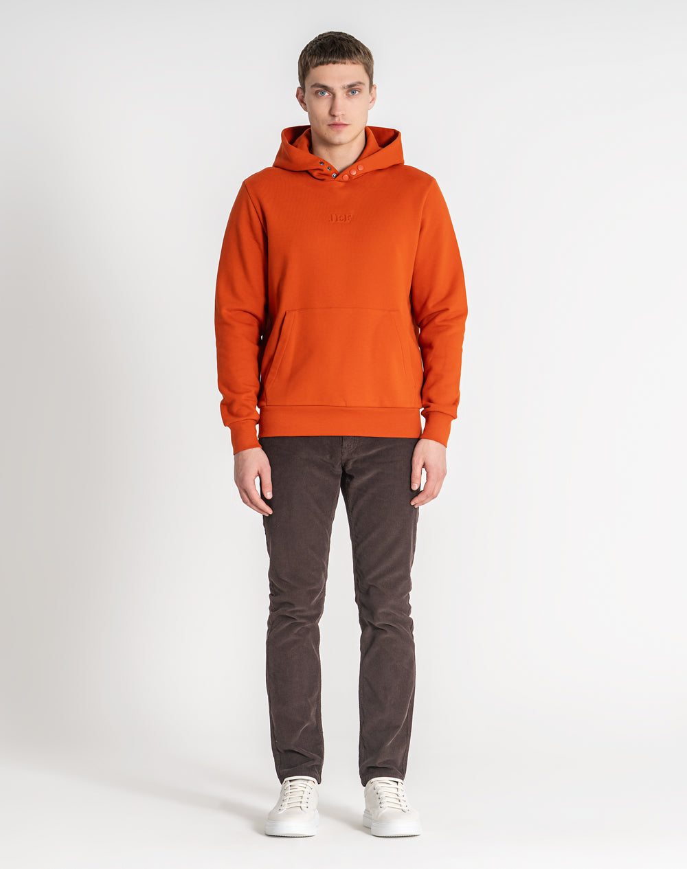 HOODIE OUSMANE