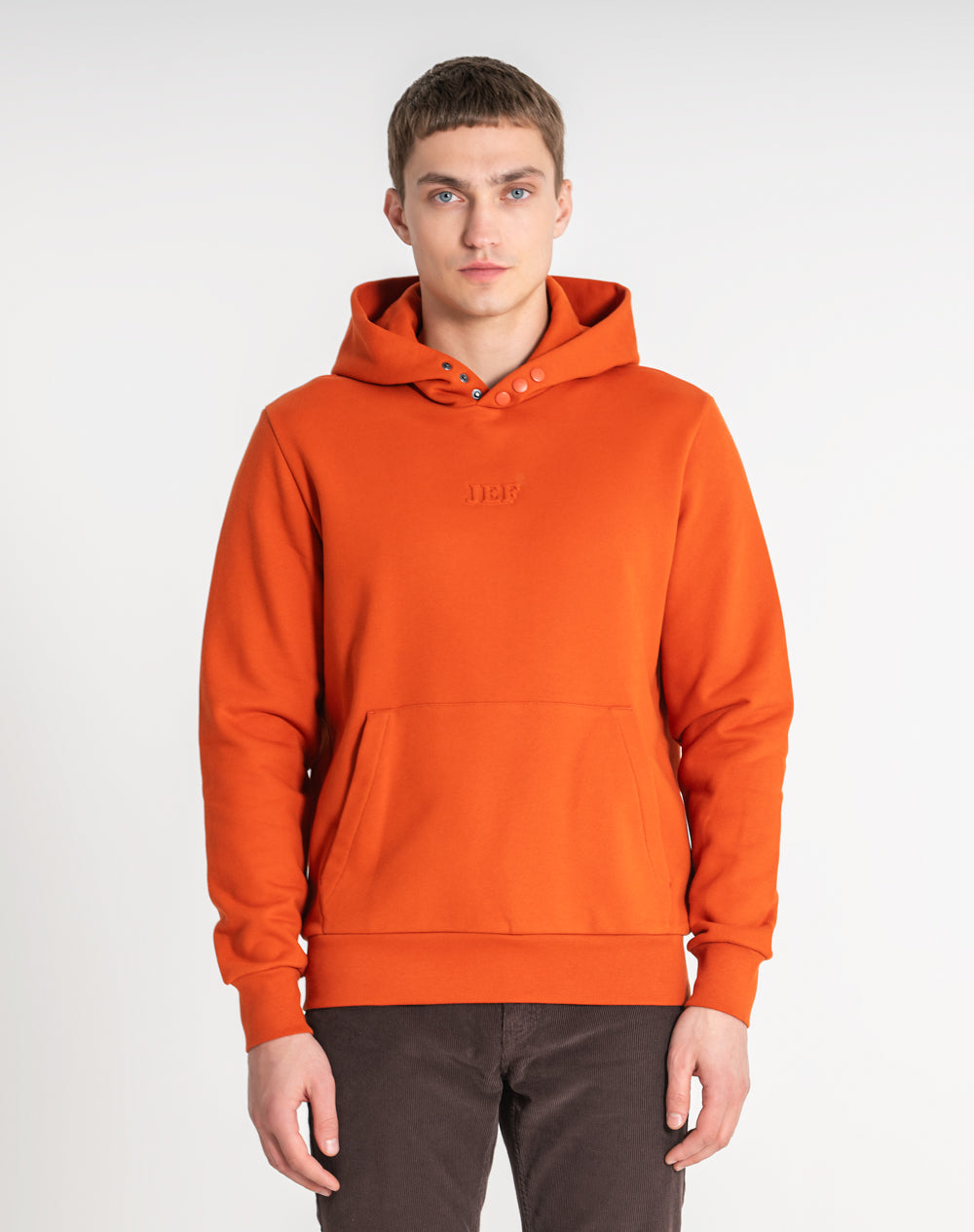 HOODIE OUSMANE