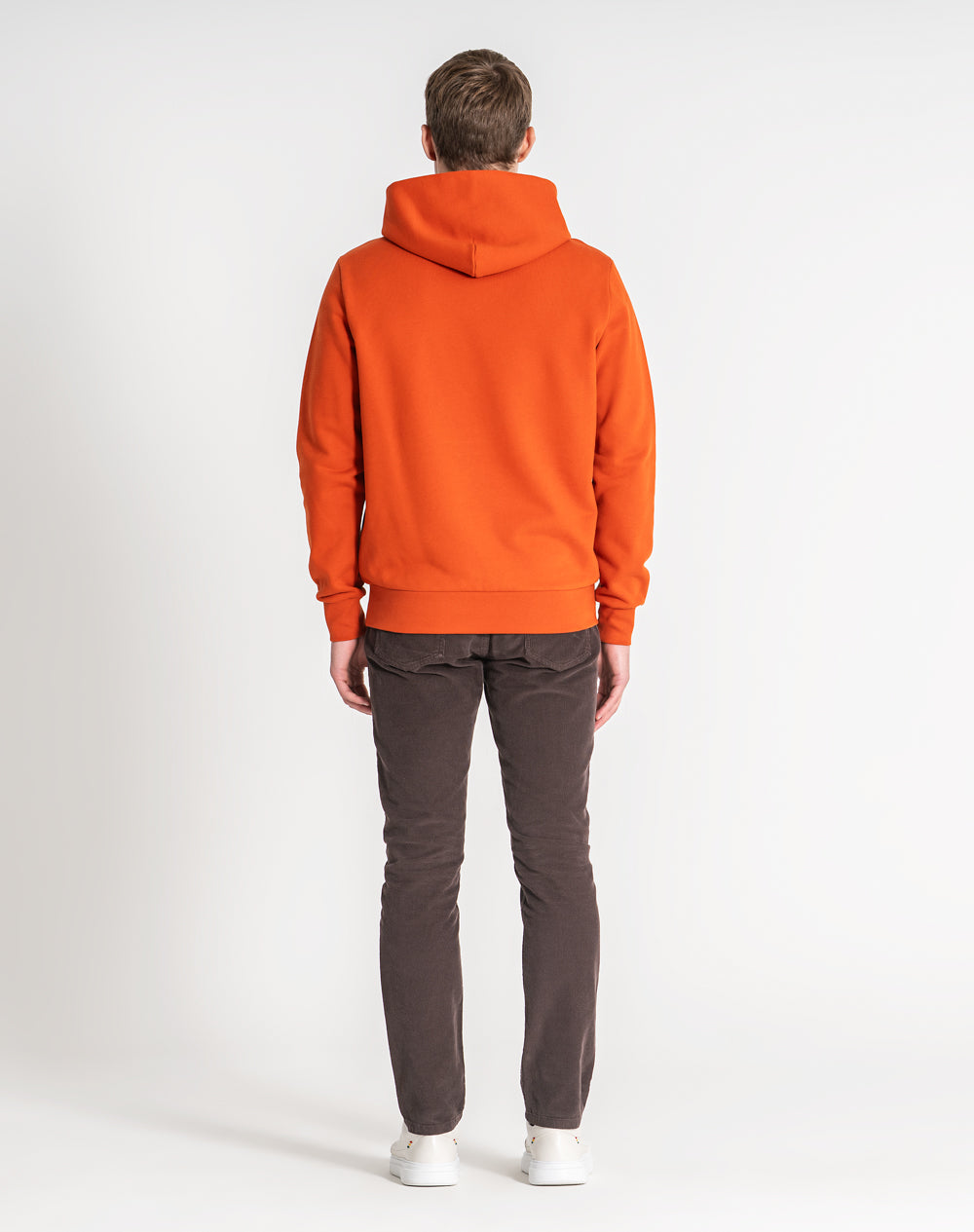 HOODIE OUSMANE