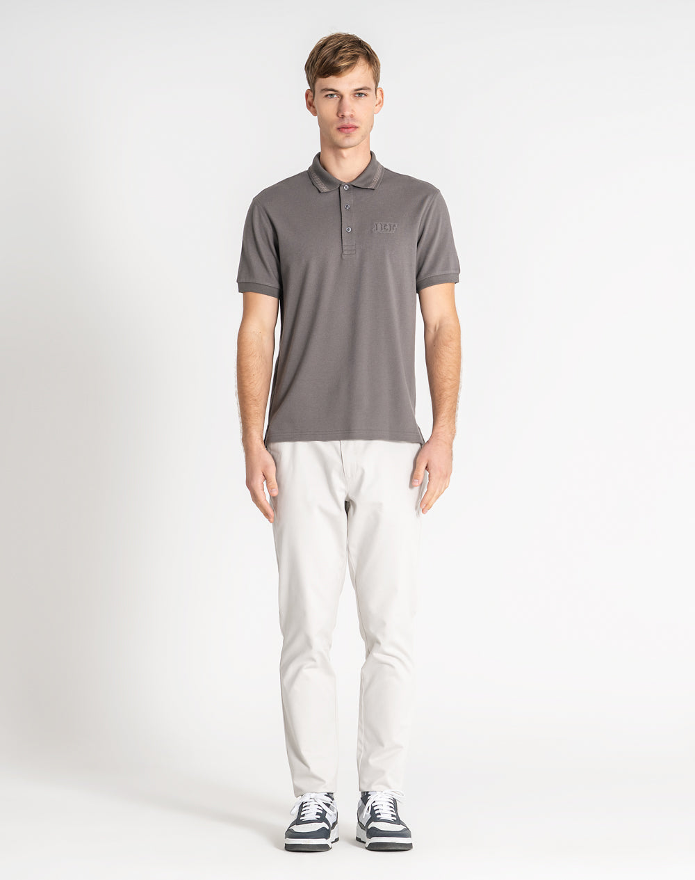 POLO OWAIS