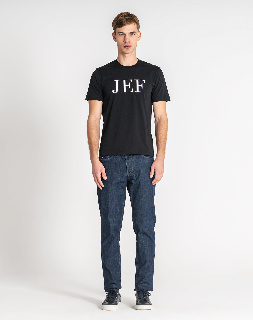 T-SHIRT OLIN