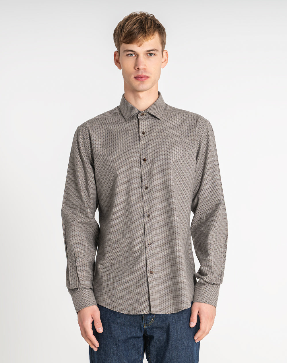 CAMISA OSÍRIS