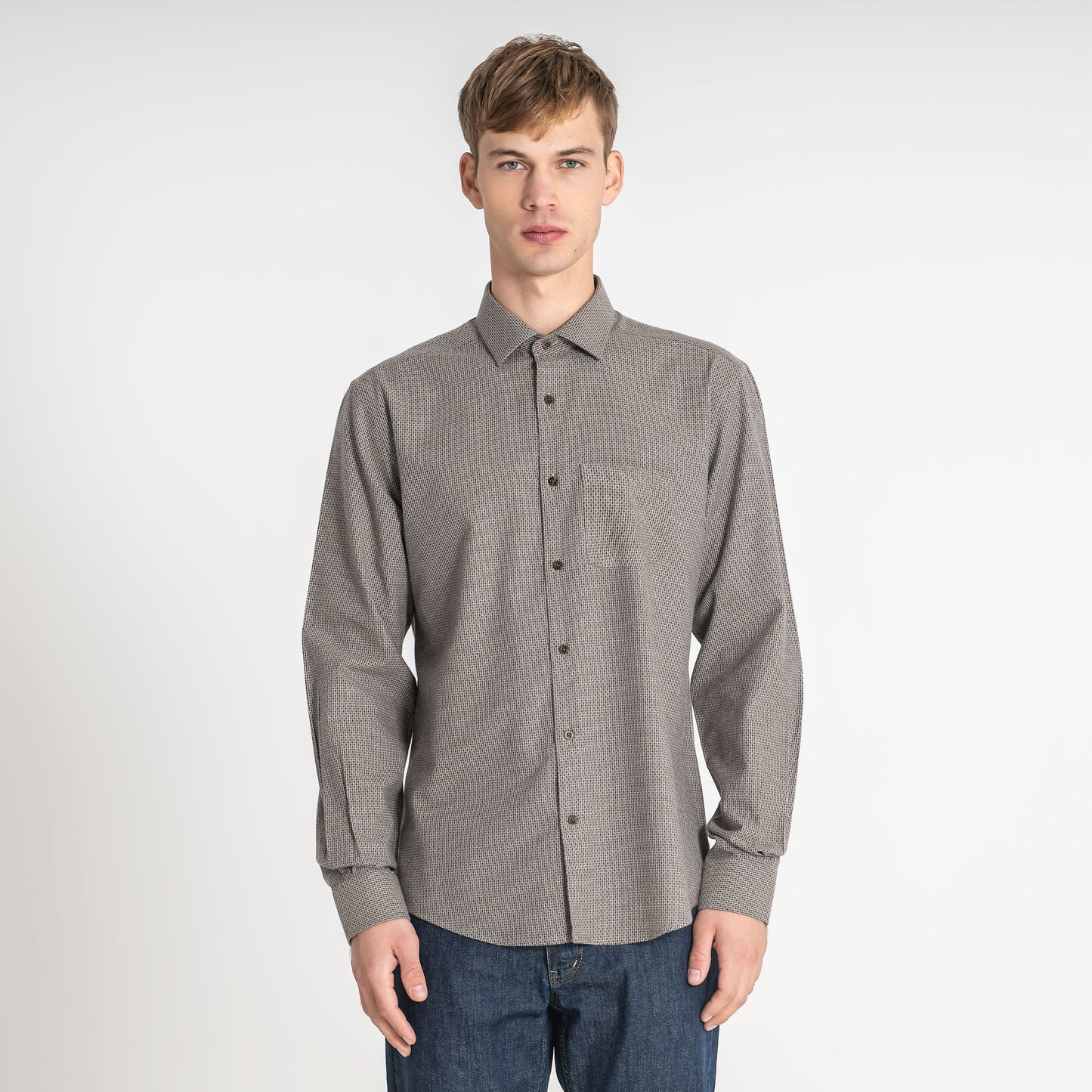 CAMISA OSÍRIS