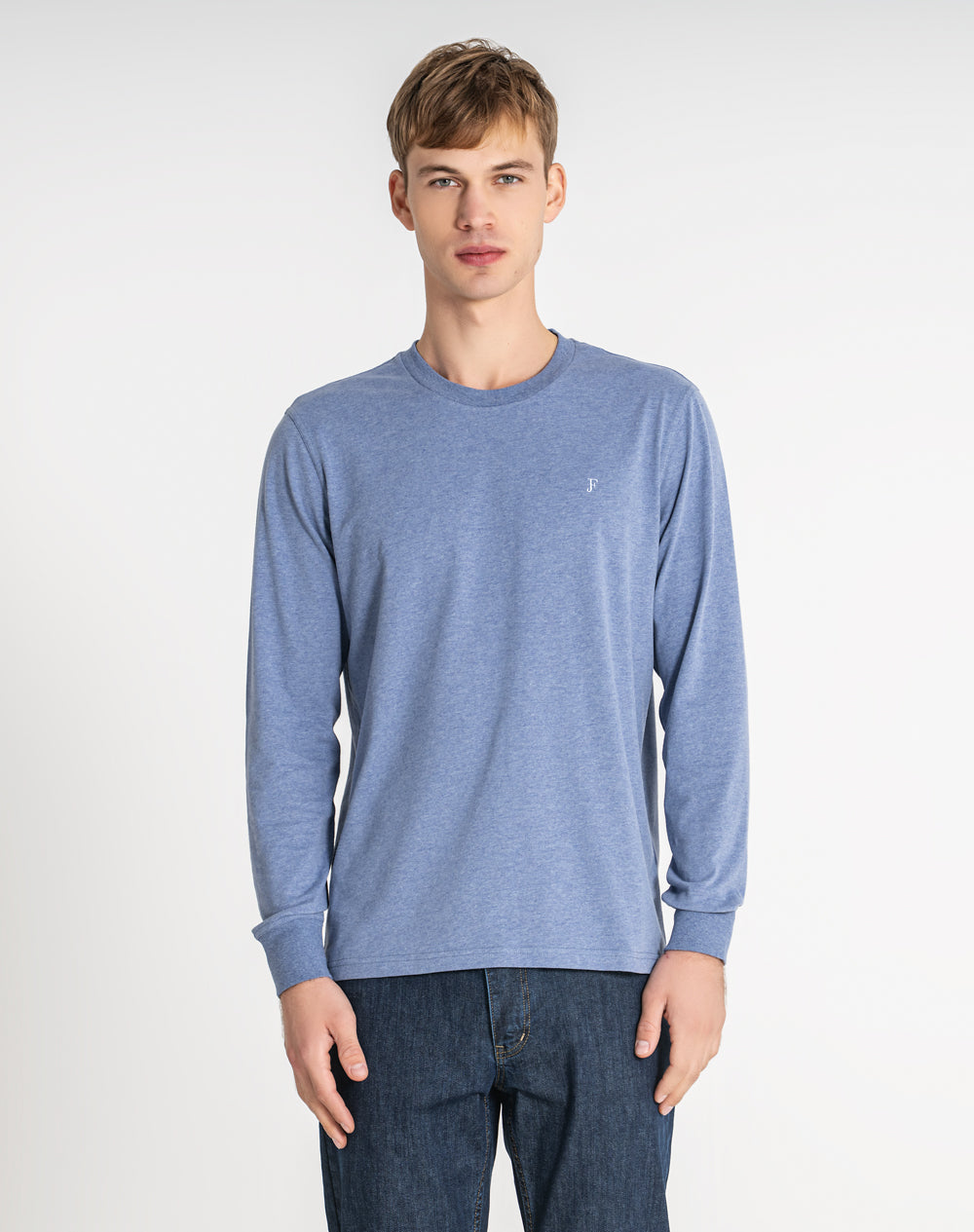 CAMISOLA OVÍDIO