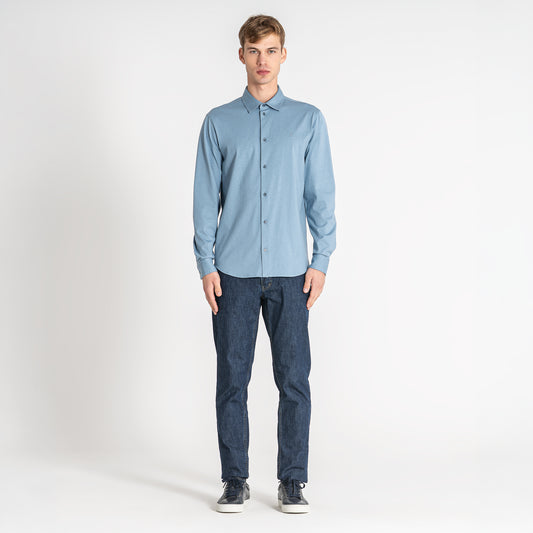 CAMISA DE MALHA OSVALDO