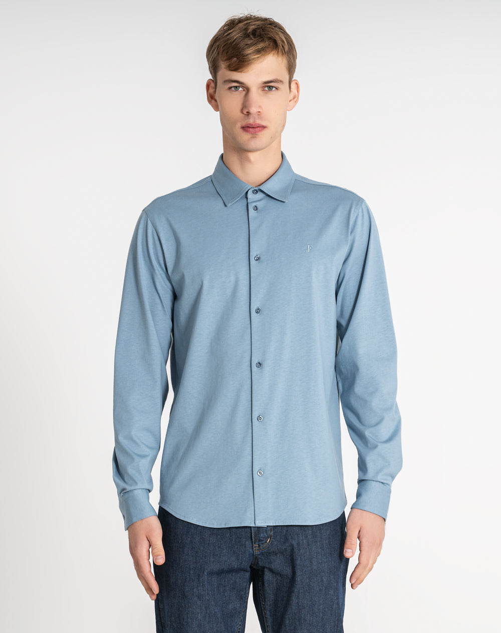 CAMISA DE MALHA OSVALDO