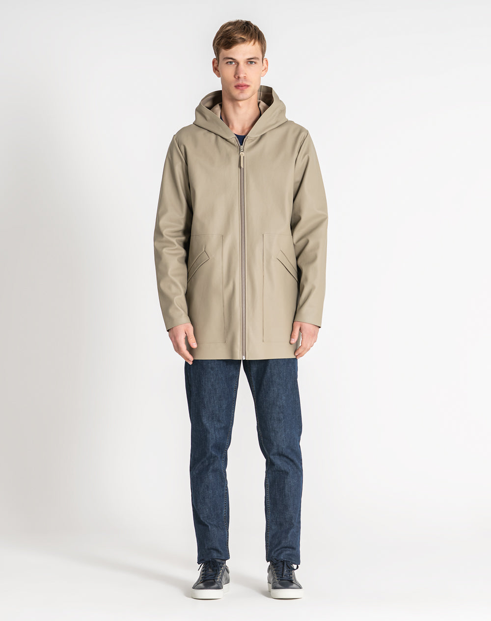 PARKA OMI