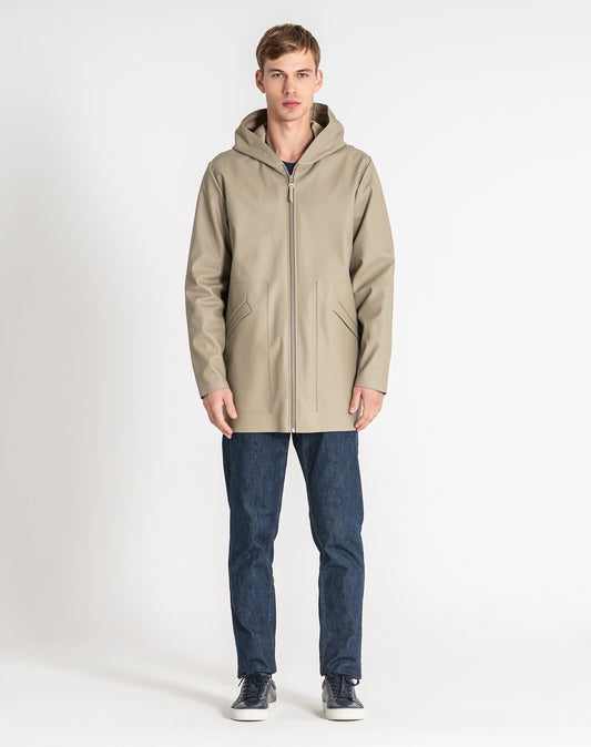 PARKA OMI