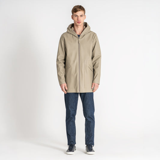 PARKA OMI