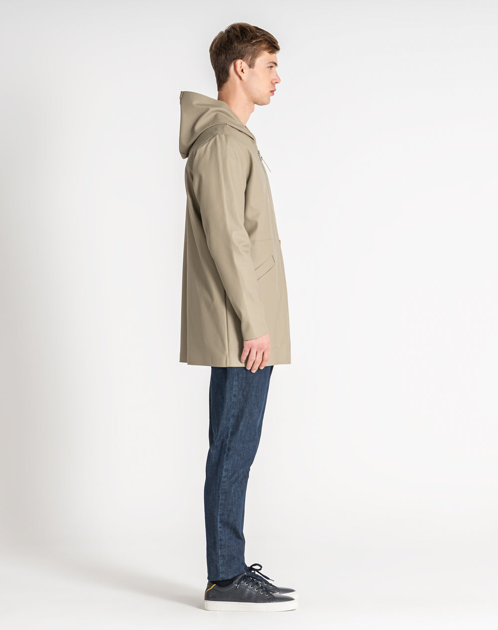 PARKA OMI