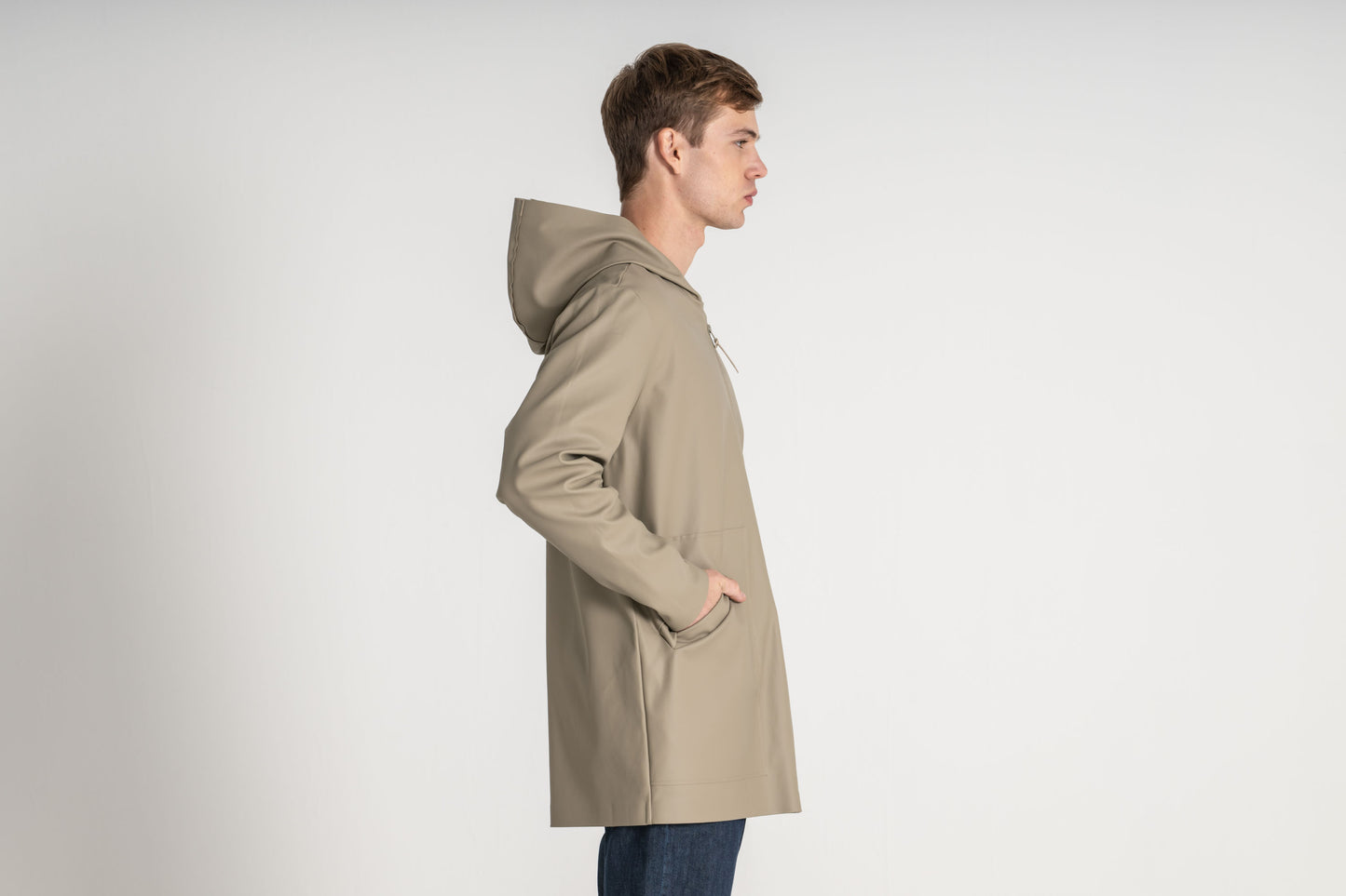 PARKA OMI