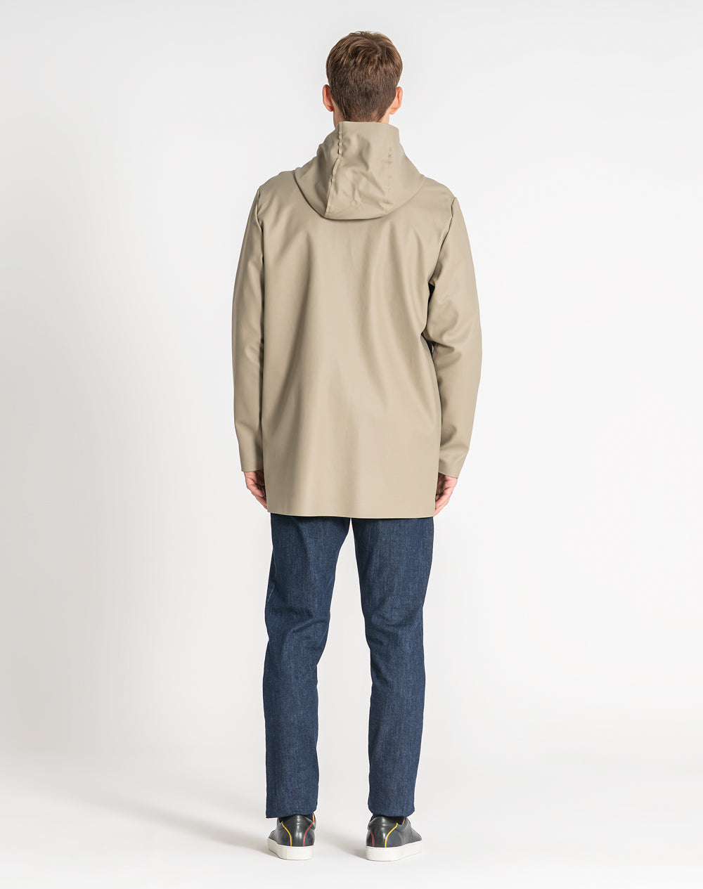 PARKA OMI