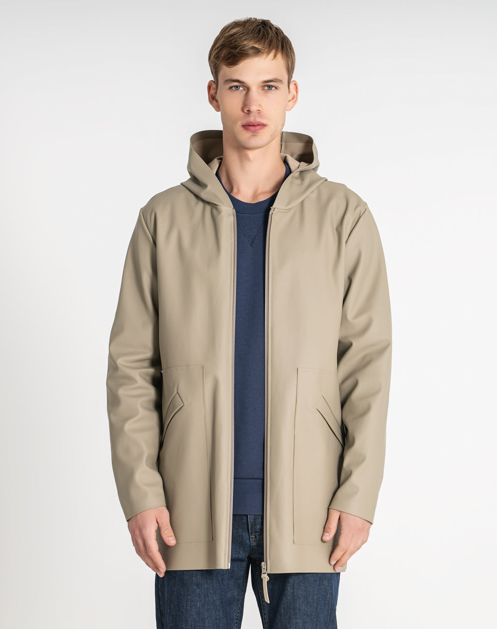 PARKA OMI