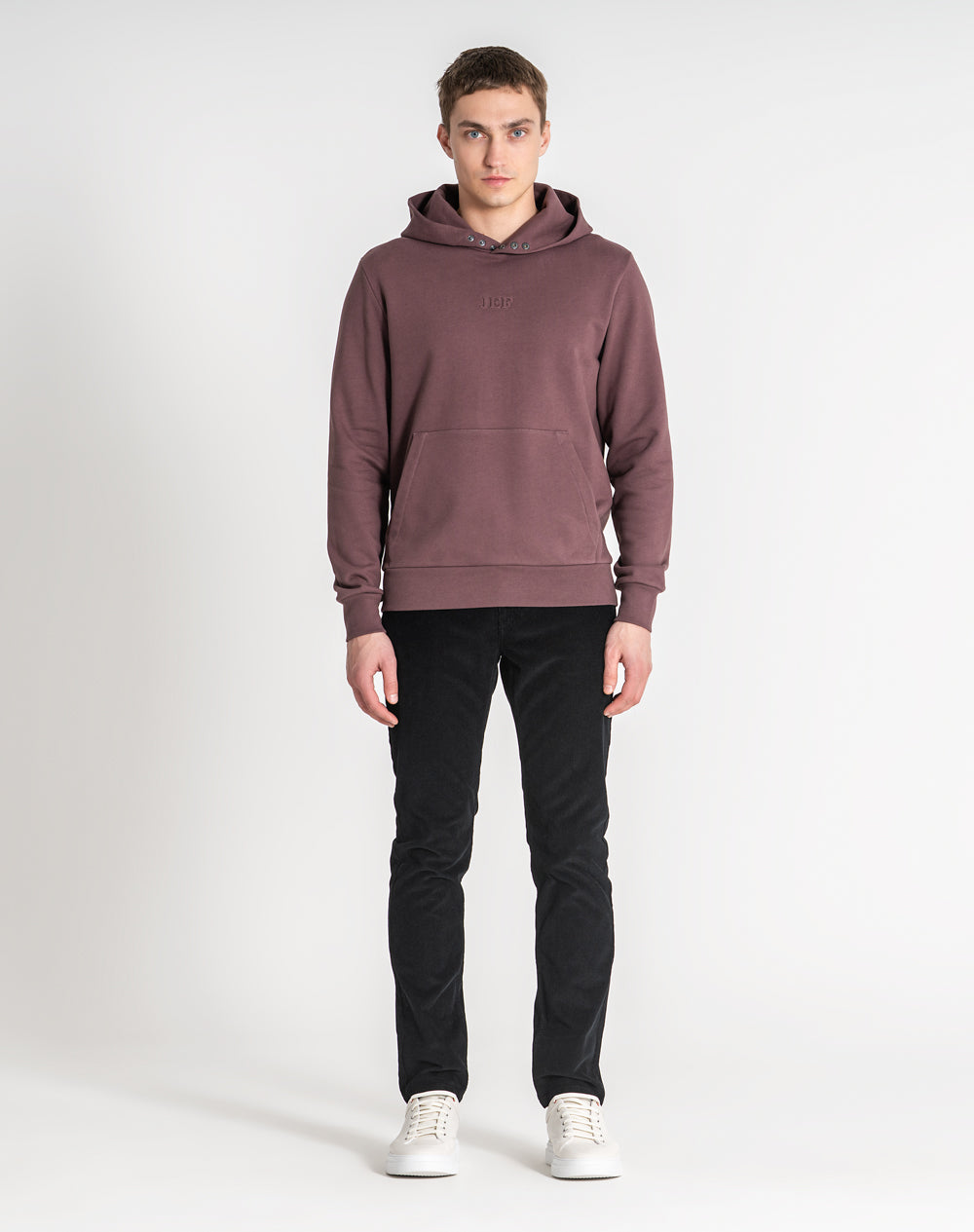 HOODIE OUSMANE
