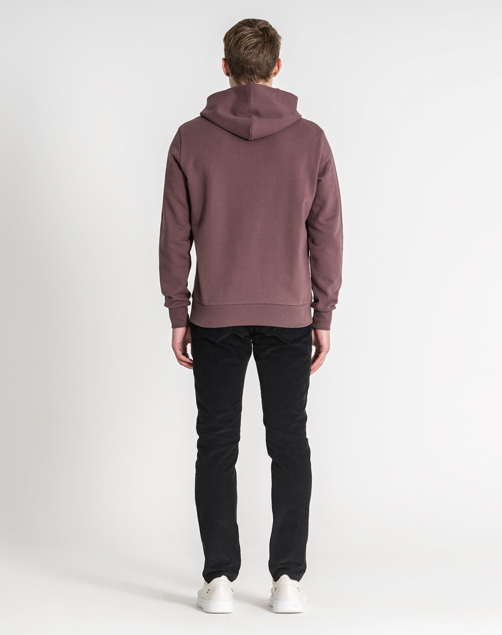HOODIE OUSMANE