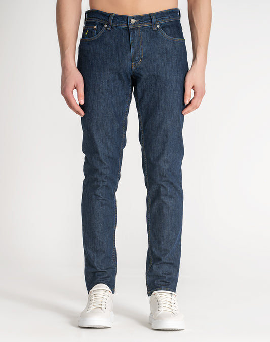 JEANS OLEG