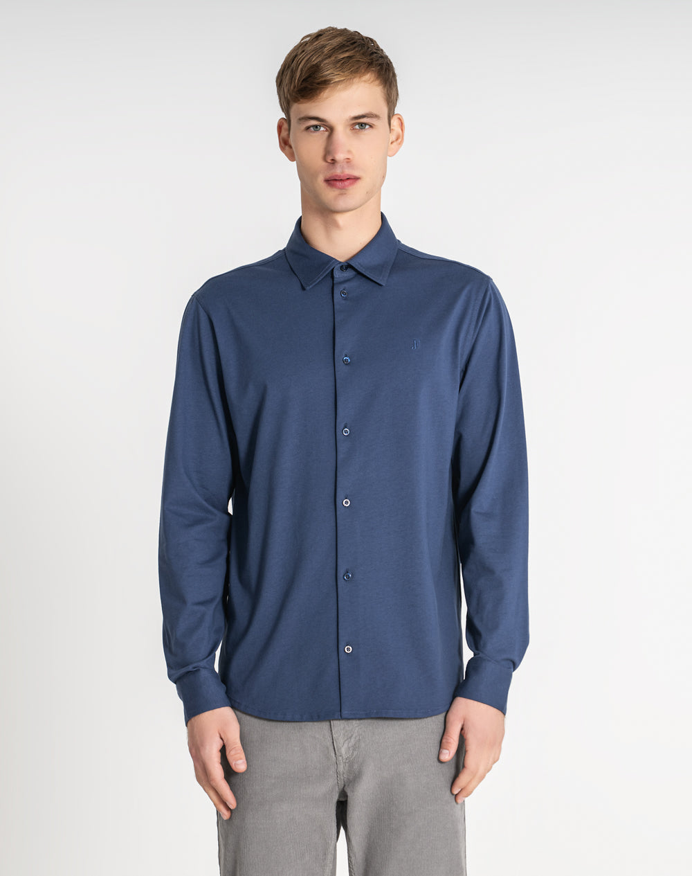 CAMISA DE MALHA OSVALDO