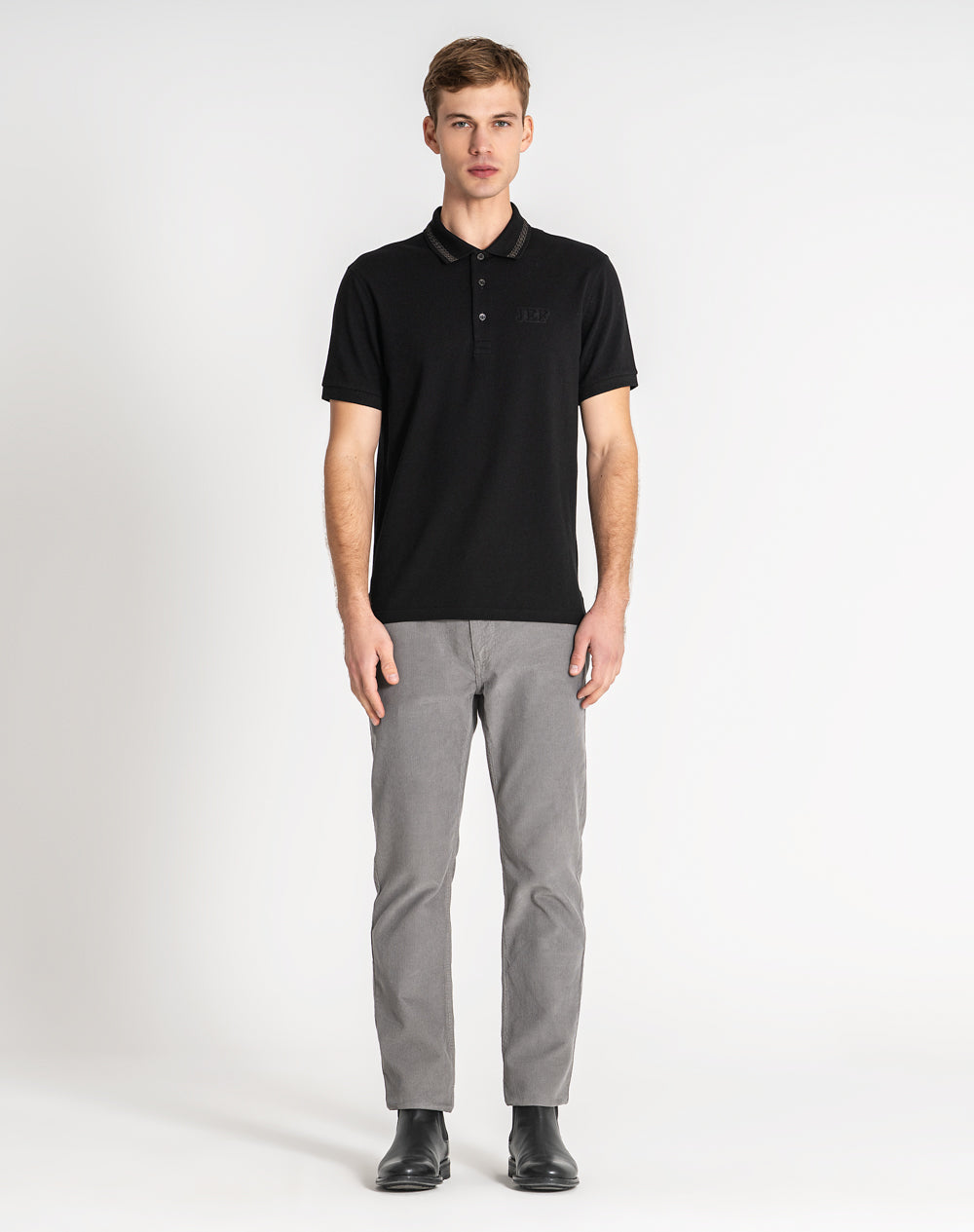 POLO OWAIS