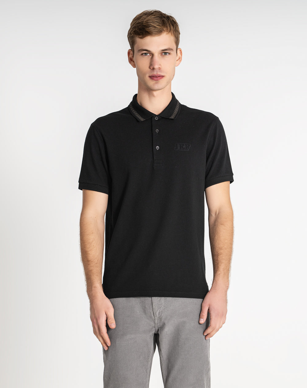POLO OWAIS