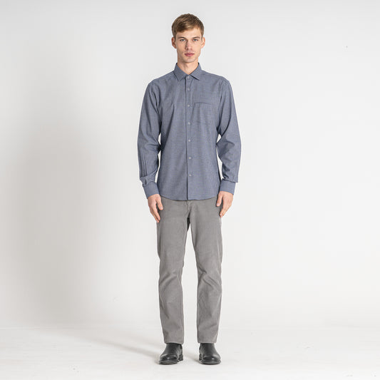 CAMISA OSMAR