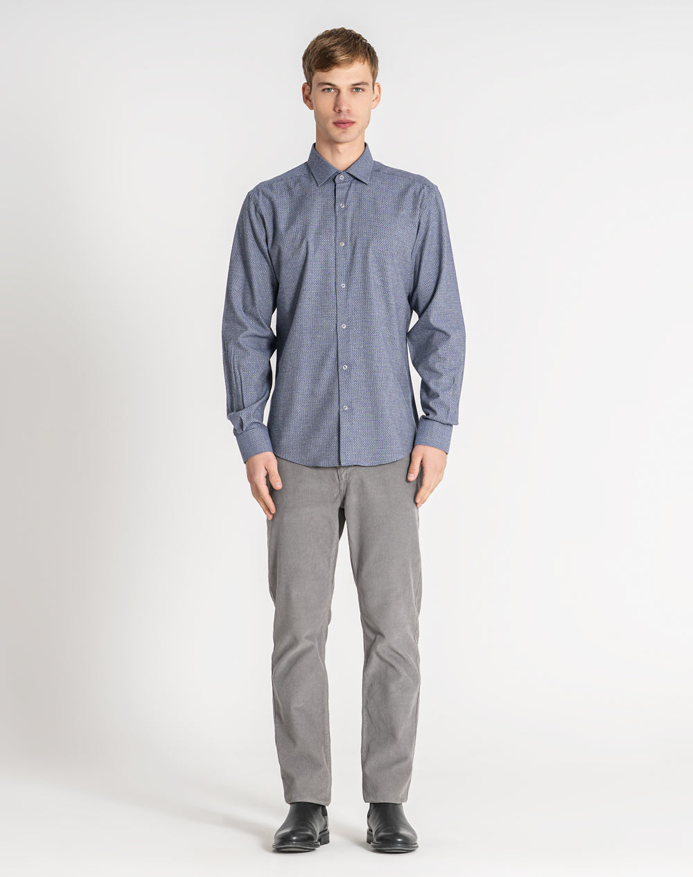 CAMISA OSMAR