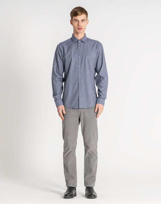 CAMISA OSMAR
