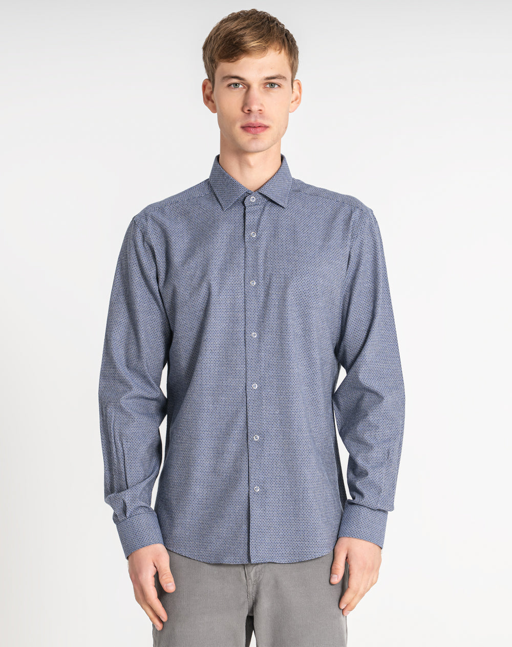 CAMISA OSMAR