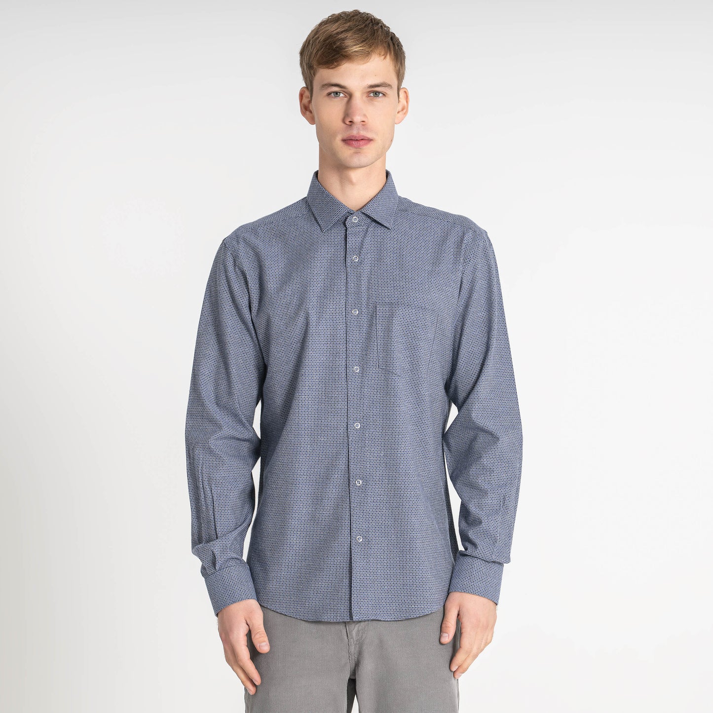 CAMISA OSMAR