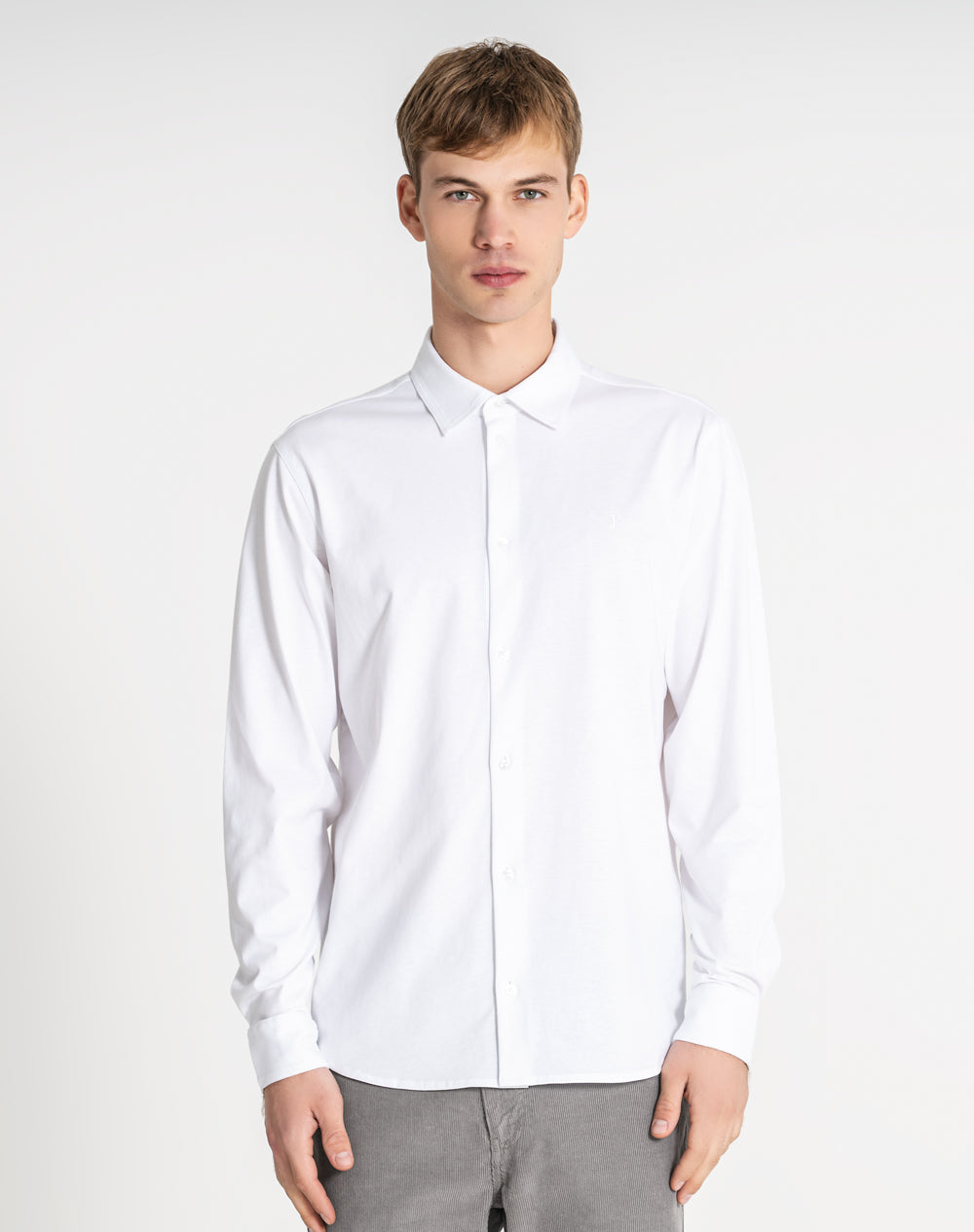 CAMISA DE MALHA OSVALDO