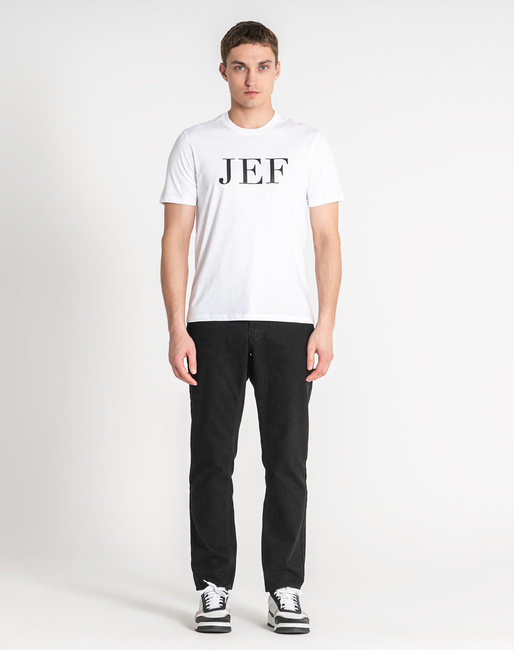 T-SHIRT OLIN