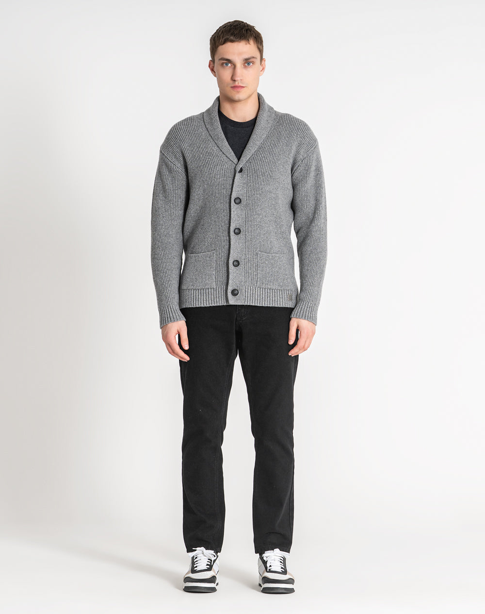 CARDIGAN OAKES