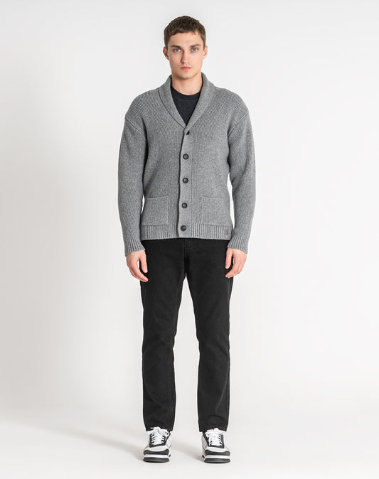 CARDIGAN OAKES