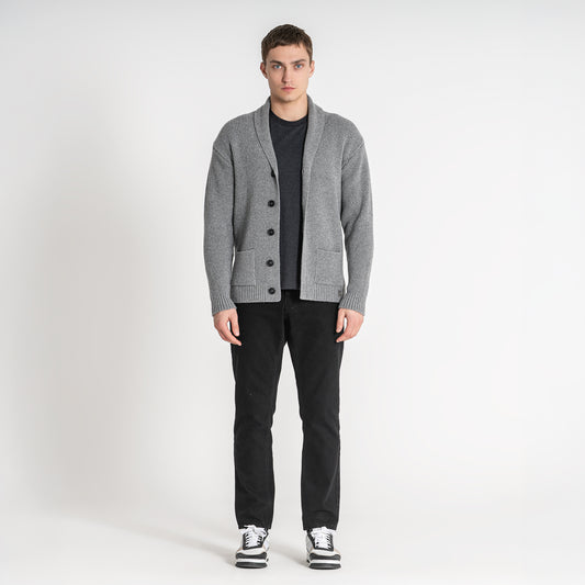 CARDIGAN OAKES