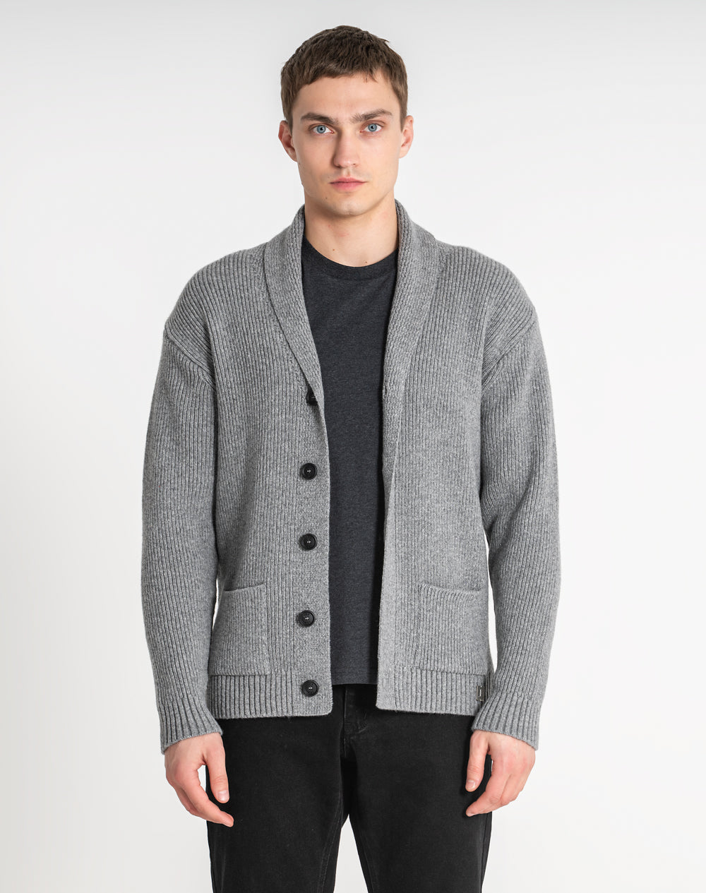 CARDIGAN OAKES