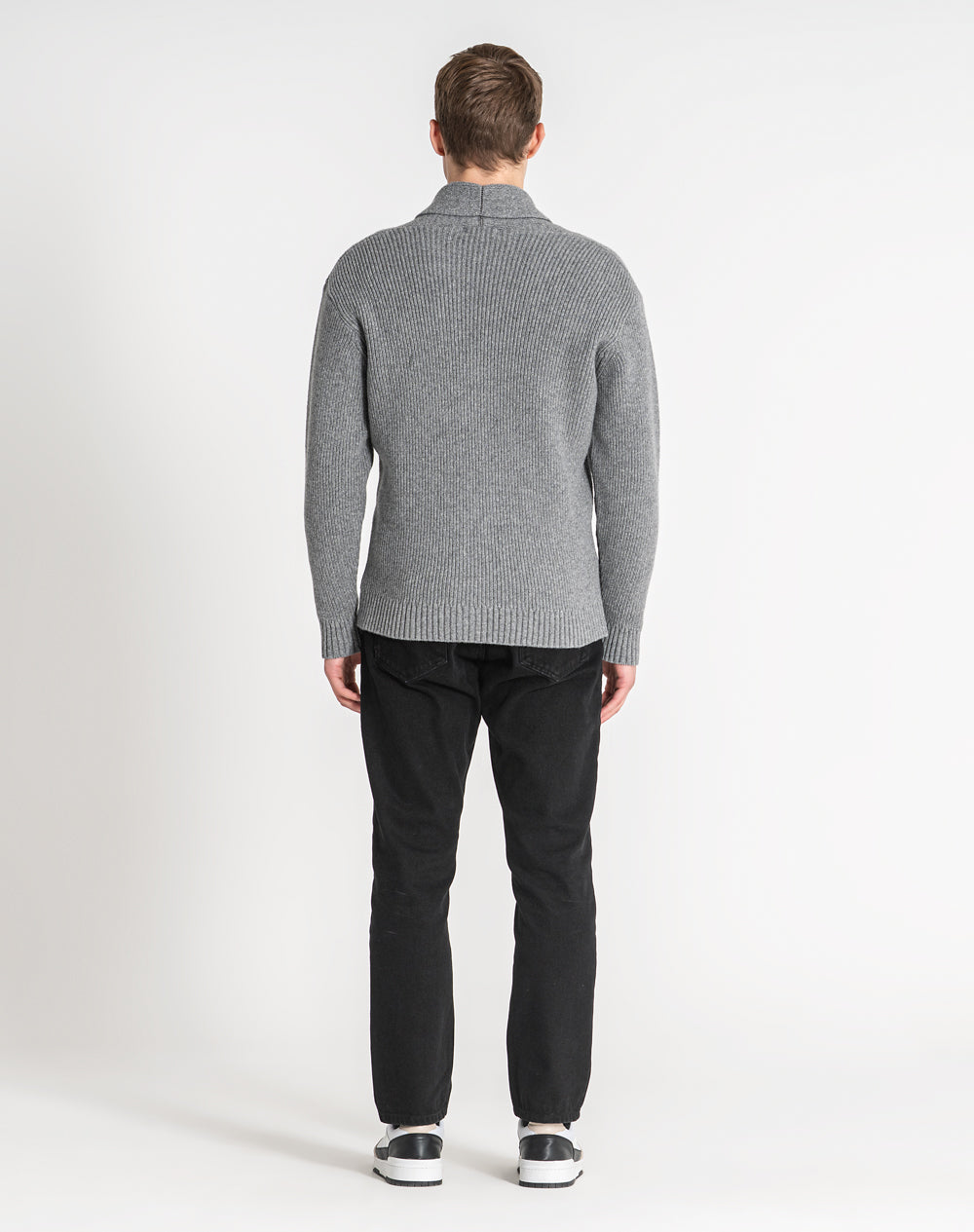 CARDIGAN OAKES