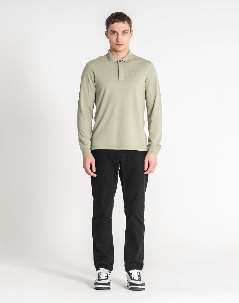 POLO OZIAS