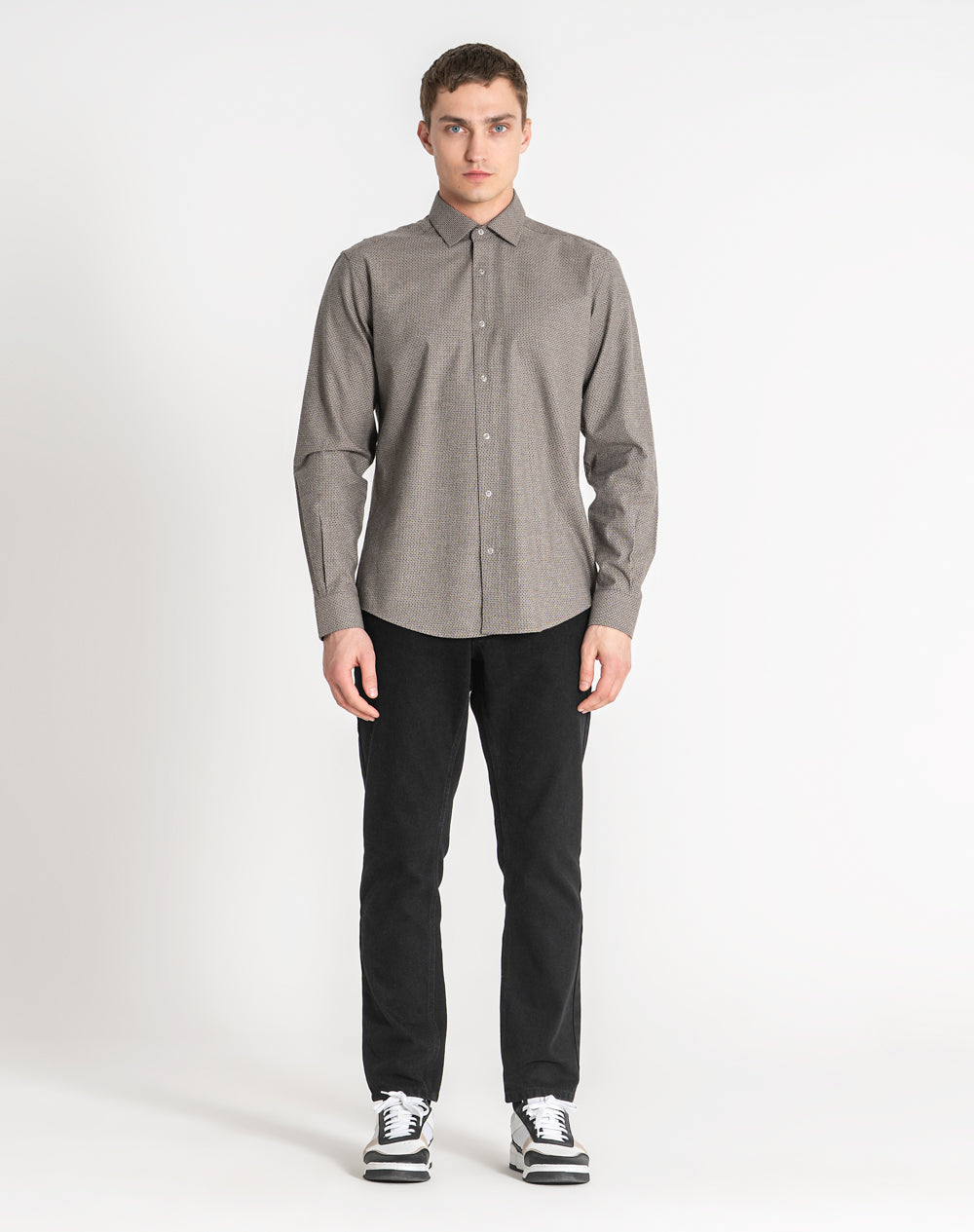 CAMISA OSMAR