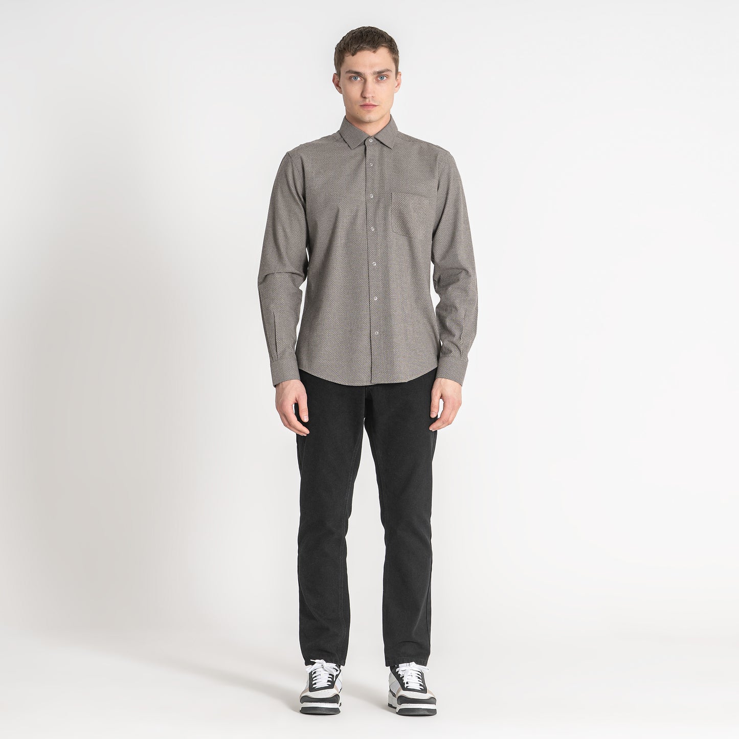 CAMISA OSMAR