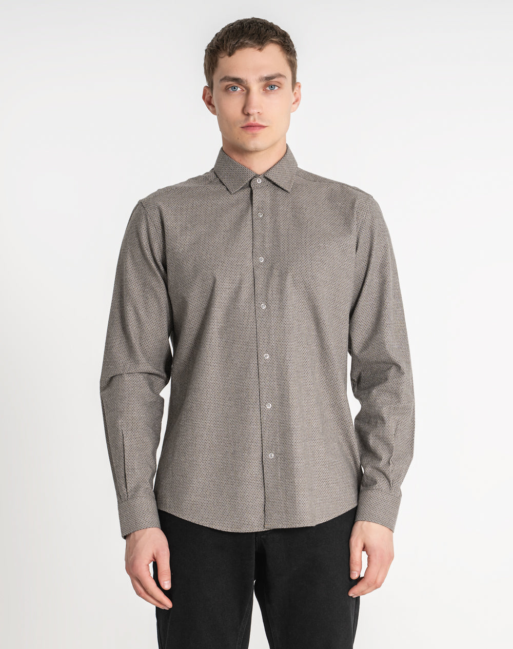 CAMISA OSMAR