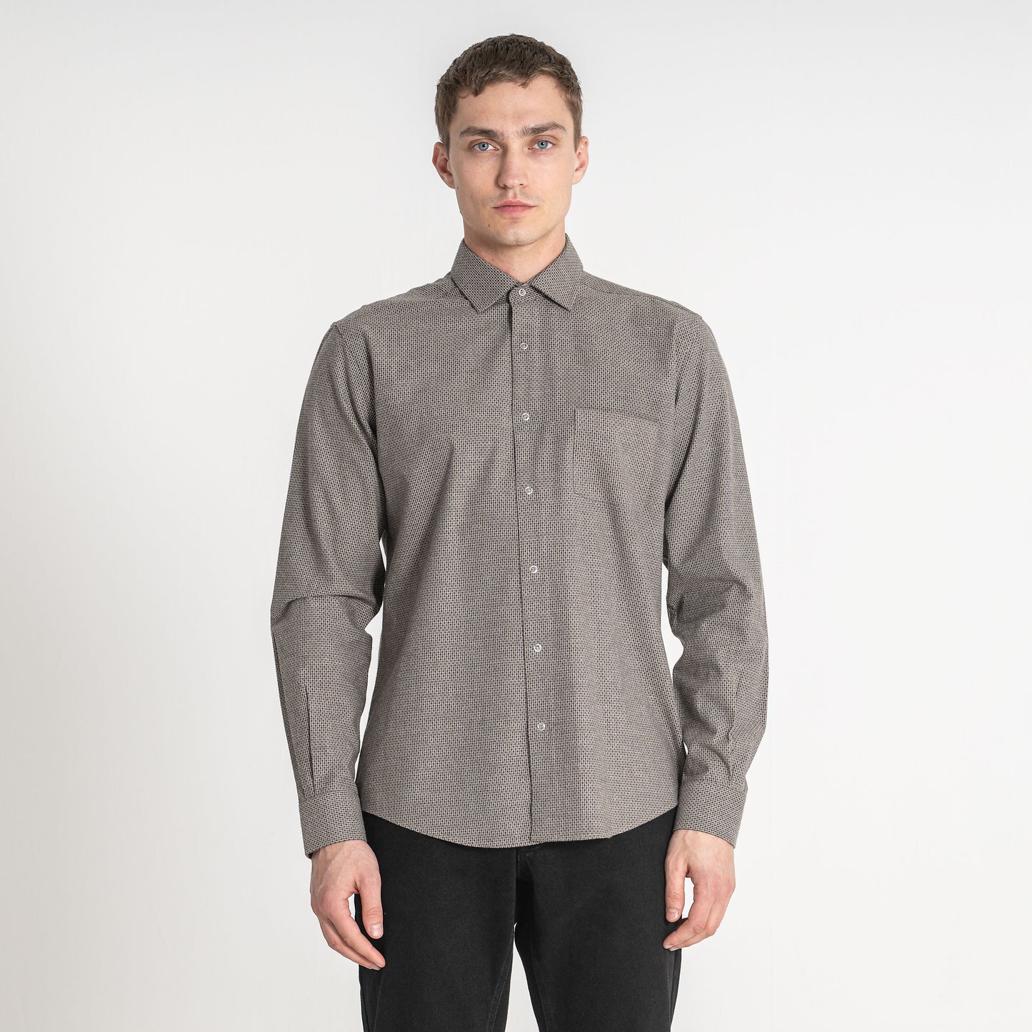 CAMISA OSMAR