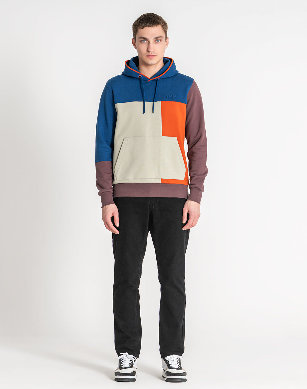 HOODIE OKI